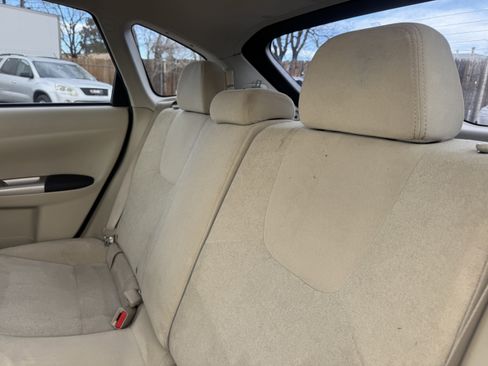 Used 2010 Subaru Impreza 2.5i Premium image 15