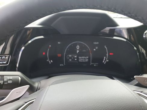 Used 2026 Lexus NX 350 AWD w/ Accessory Package (Z1) image 26