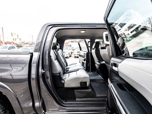 Used 2018 Toyota Tundra Limited image 35