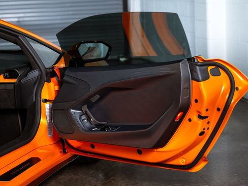 Used 2026 Lamborghini Temerario AWD/4WD image 34