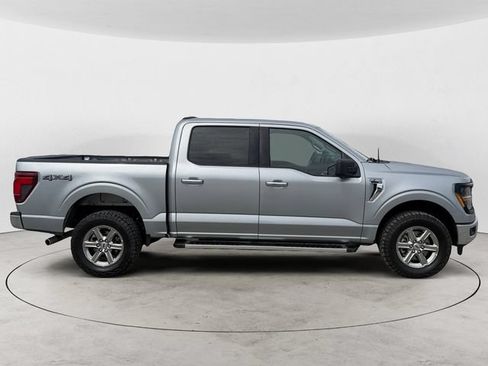 Certified 2024 Ford F150 XLT AWD/4WD image 4