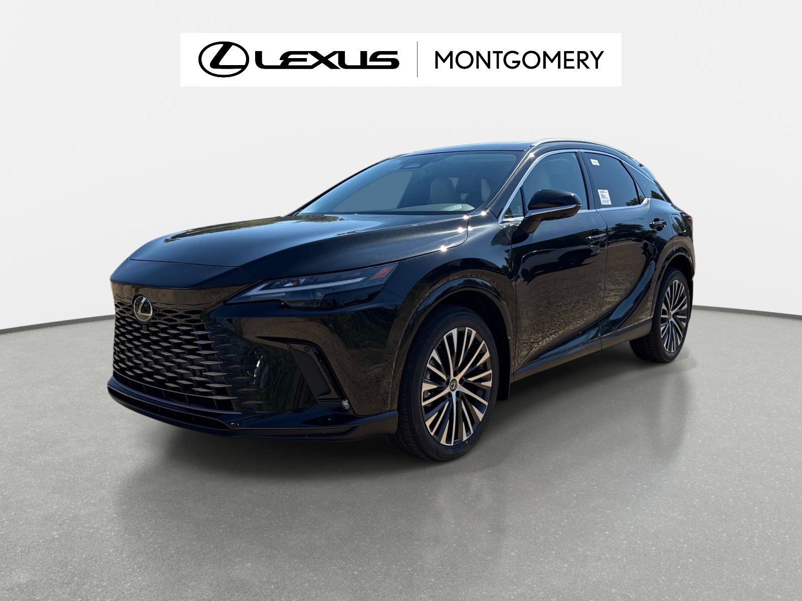 New 2026 Lexus RX 350 Premium Plus FWD image 7