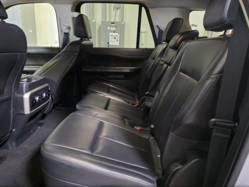 Used 2024 Ford Expedition Max XLT AWD/4WD image 8