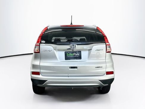 Used 2016 Honda CR-V Touring image 7