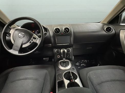 Used 2013 Nissan Rogue S AWD/4WD image 9