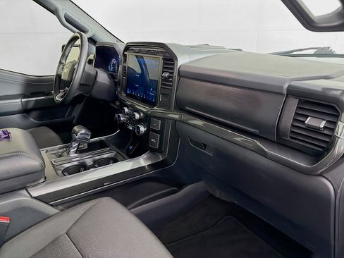 Used 2023 Ford F150 XLT w/ Equipment Group 302A High image 30