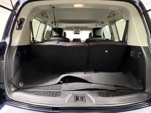 Used 2024 INFINITI QX80 Luxe RWD image 34