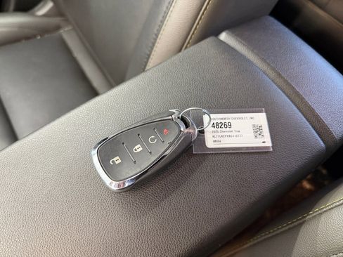 Used 2025 Chevrolet Trax ACTIV w/ Driver Confidence Package image 22