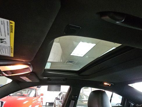 Used 2022 Dodge Charger SXT w/ Leather Interior Group image 21