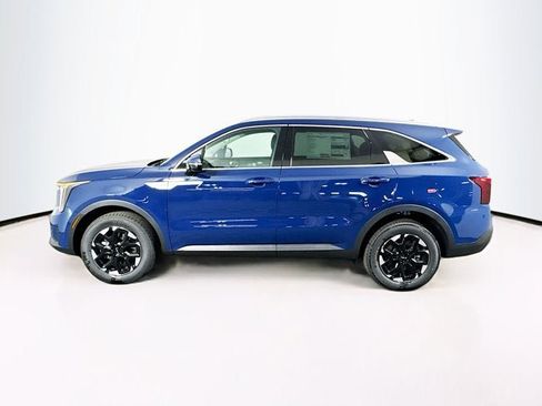 New 2026 Kia Sorento S AWD/4WD image 8