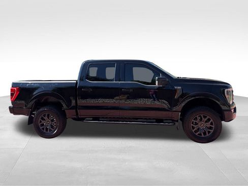 Certified 2023 Ford F150 Tremor AWD/4WD image 10