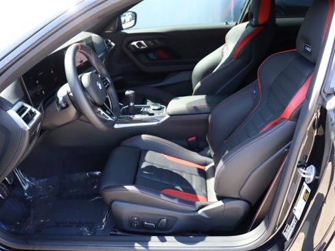 Used 2025 BMW M2 w/ Lighting Package image 14