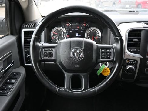 Used 2019 RAM 1500 Lone Star image 5