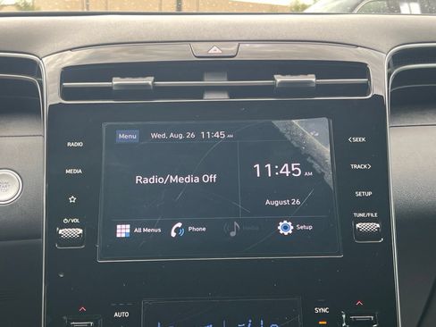 Certified 2024 Hyundai Santa Cruz SEL FWD image 30