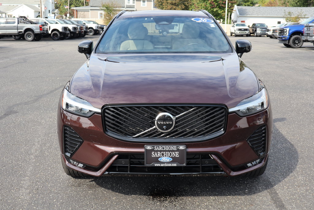 Used 2026 Volvo XC60 B5 Plus w/ Climate Package AWD/4WD image 13