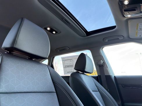New 2026 Kia Seltos EX w/ EX Sunroof Package image 14