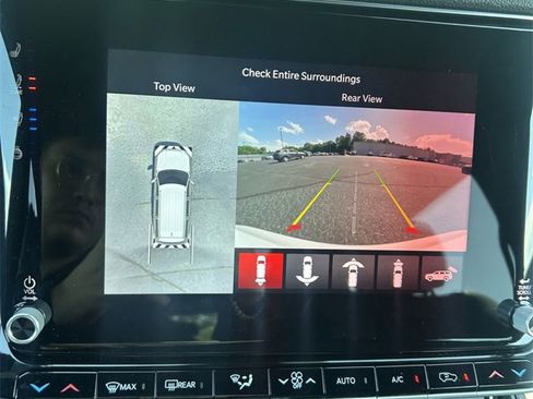 New 2025 Jeep Wagoneer Series II image 32