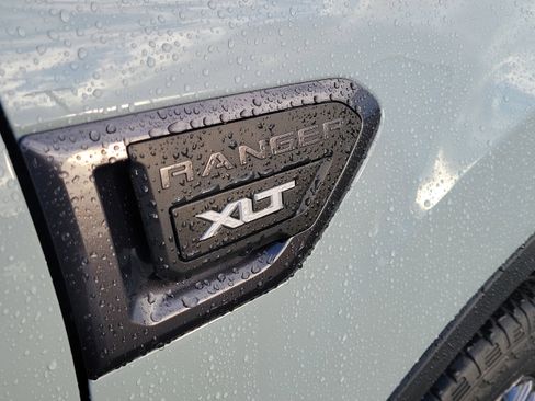 Certified 2021 Ford Ranger XLT w/ Equipment Group 301A Mid image 6