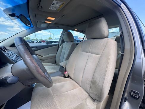 Used 2008 Nissan Altima 2.5 S w/ Convenience Plus Pkg FWD image 10