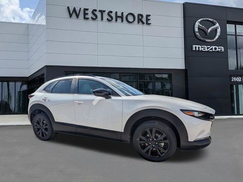 New 2026 MAZDA CX-30 Aire Edition AWD/4WD image 1