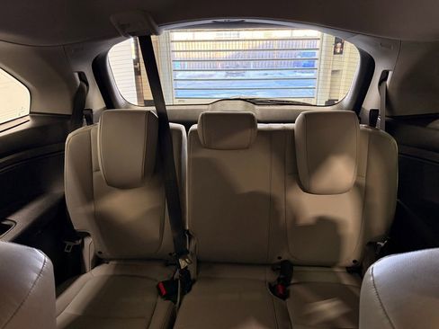 Used 2023 Honda Odyssey Touring image 22