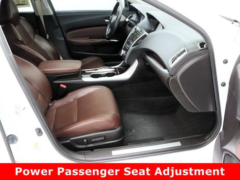 Used 2016 Acura TLX V6 SH-AWD w/ Advance Package image 40
