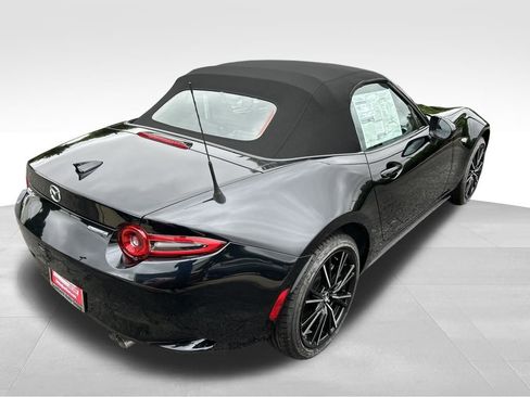 New 2025 MAZDA MX-5 Miata Grand Touring image 5