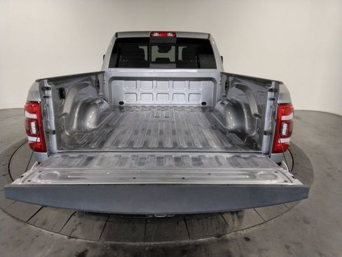 Used 2024 RAM 2500 Laramie w/ Safety Group image 9