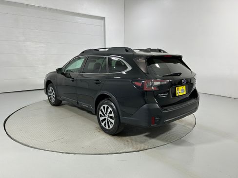 Used 2022 Subaru Outback Premium w/ Popular Package #1 AWD/4WD image 23