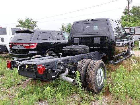 New 2026 RAM 3500 Tradesman RWD image 16