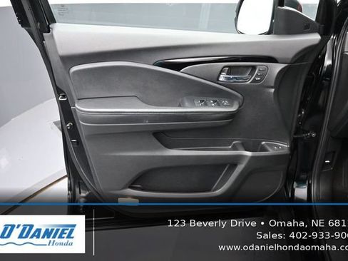 Used 2021 Honda Passport Touring image 23