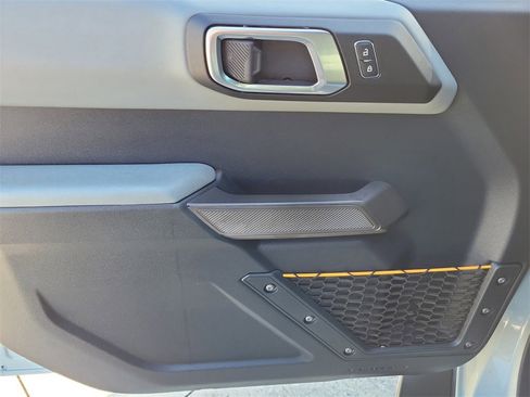 Used 2022 Ford Bronco Badlands w/ Sasquatch Package image 20