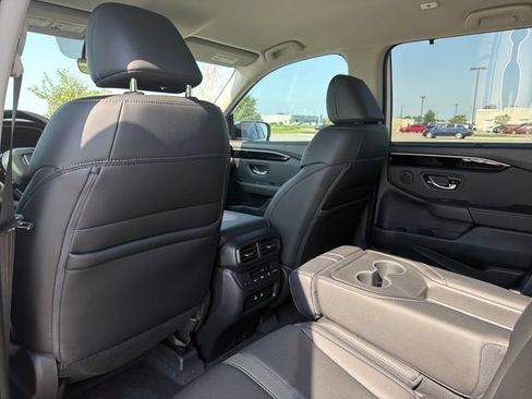 New 2026 Honda Pilot EX-L image 16