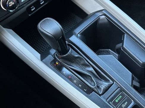 Certified 2023 Honda Accord LX image 22