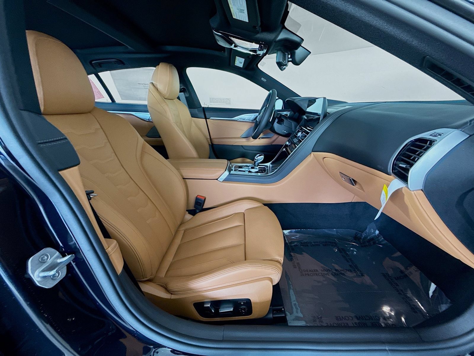 Used 2026 BMW 840i RWD image 30