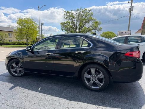 Used 2014 Acura TSX Sedan FWD image 4