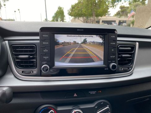 Used 2020 Kia Rio LX FWD image 64