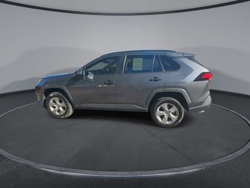 Used 2023 Toyota RAV4 XLE image 9