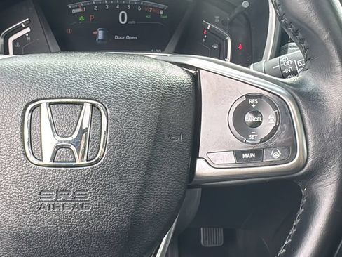 Used 2018 Honda CR-V Touring image 19