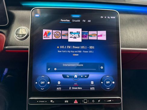 Used 2022 Mercedes-Benz S 580 S 580 4MATIC Sedan image 59