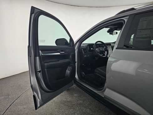 New 2026 GMC Terrain Elevation w/ Elevation Premium Package image 20