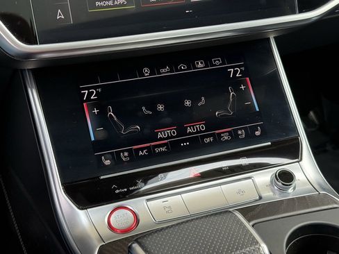 Used 2020 Audi S6 Premium Plus image 33