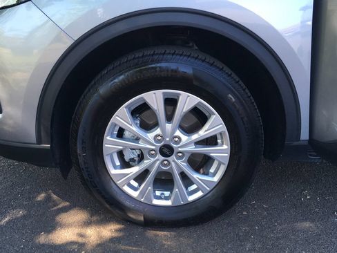 Used 2024 Ford Escape Active AWD/4WD image 35