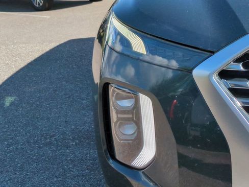 Used 2020 Hyundai Palisade SEL w/ Premium Package image 10