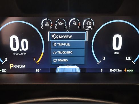 Certified 2023 Ford F150 Limited AWD/4WD image 24