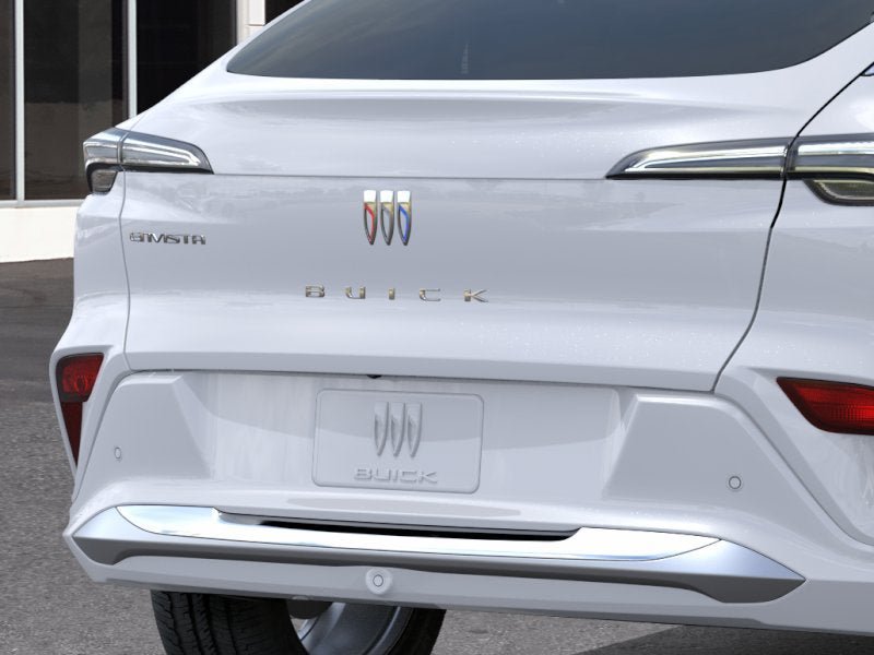New 2026 Buick Envista Preferred FWD image 38