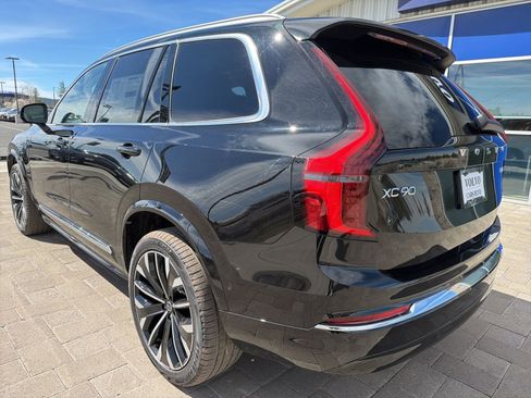New 2026 Volvo XC90 B6 Ultra w/ Protection Package AWD/4WD image 5