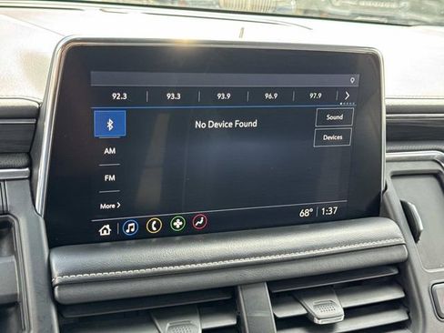 Used 2021 GMC Yukon SLT image 27