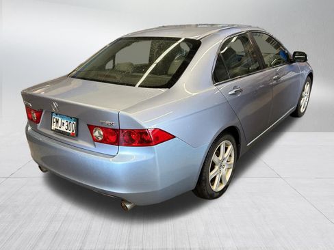 Used 2004 Acura TSX FWD image 6