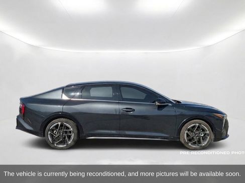 Used 2025 Kia K4 GT-Line FWD image 4